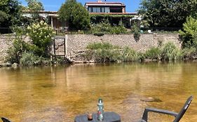Cabañas el Bierzo